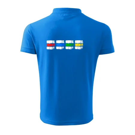 Turistické značky všetky