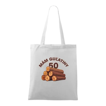 Mám guľatiny 50