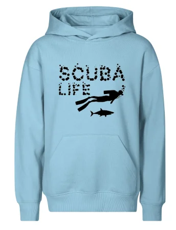 Scuba life