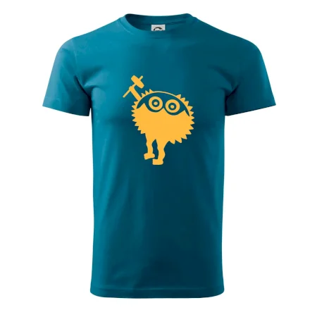 Postava slniečkár (Moňas)