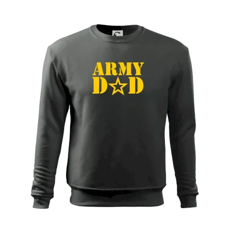 Army dad