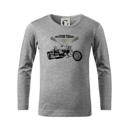 Moto trike