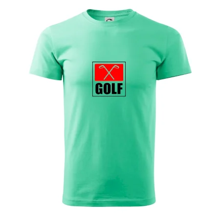 Golfové palice