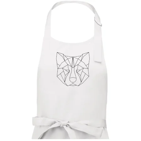 Akita Inu - Geometria