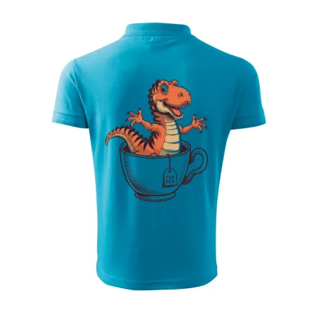Tea rex