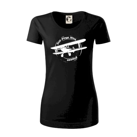 Still Plays With Planes