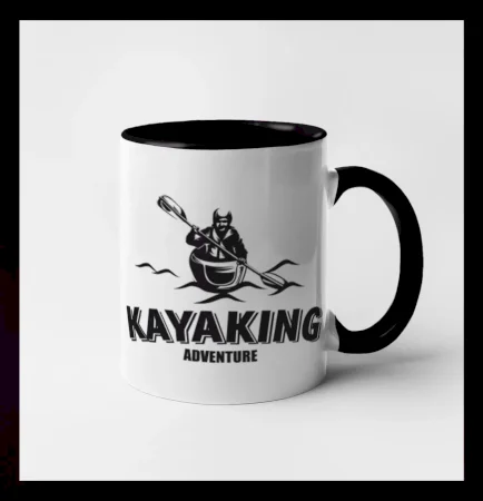 Kayaking adventure