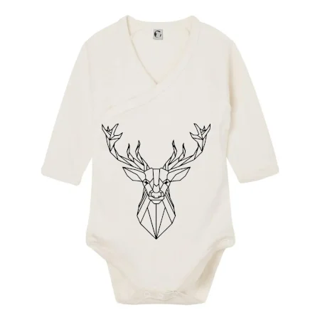 Geometria - Veľký jeleň