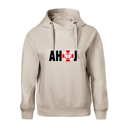 Pozdrav vodáka ahoj