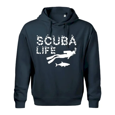Scuba life