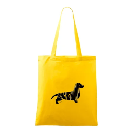 Jazvečík - Dachshund
