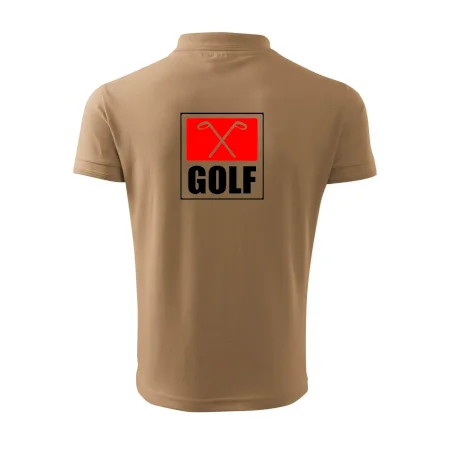 Golfové palice
