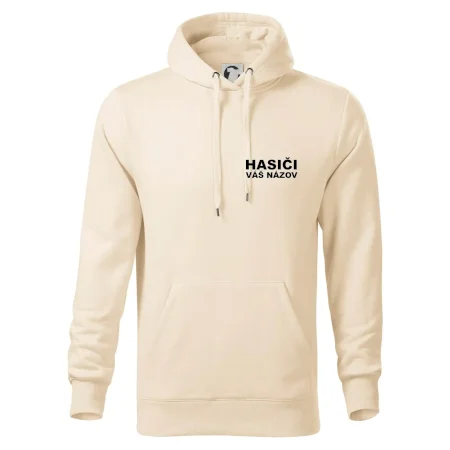 Hasiči nápis (názov zboru - vlastný nápis)