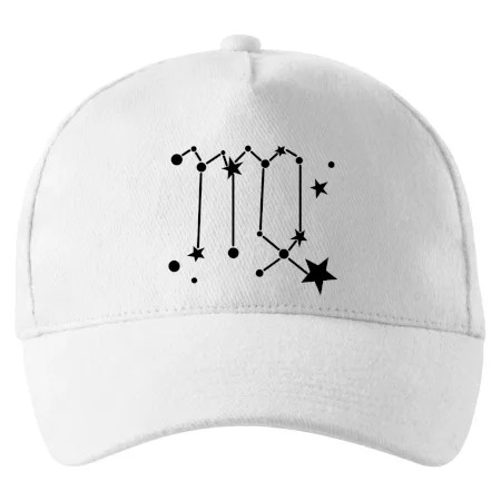 Súhvezdie - Virgo  - Panna