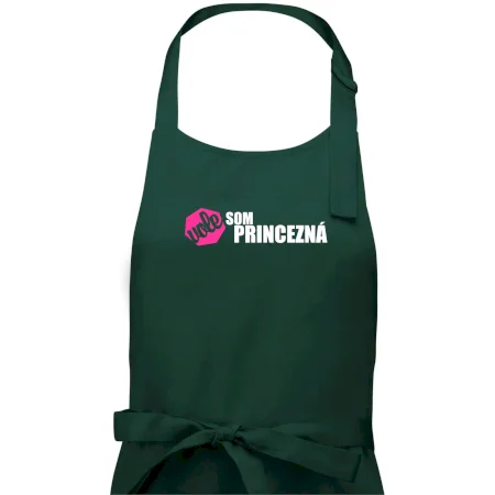 Som princezná Vole - tlačené