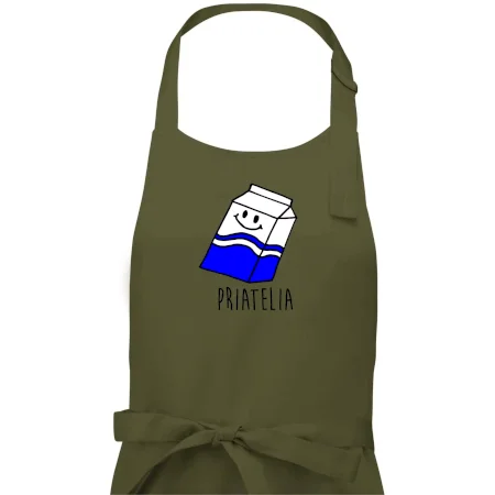 Najlepší priatelia - Sušienka a mlieko