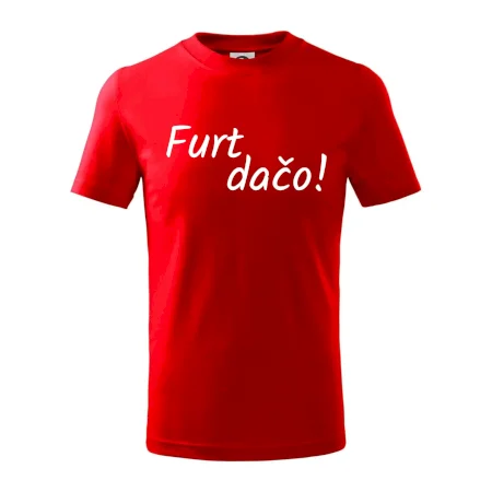 Furt dačo