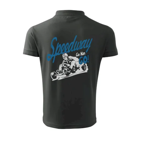 Motokára speedway