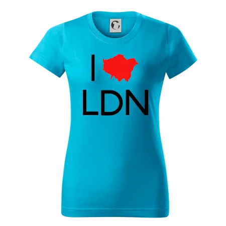 I Love LDN