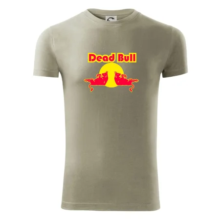 Dead Bull