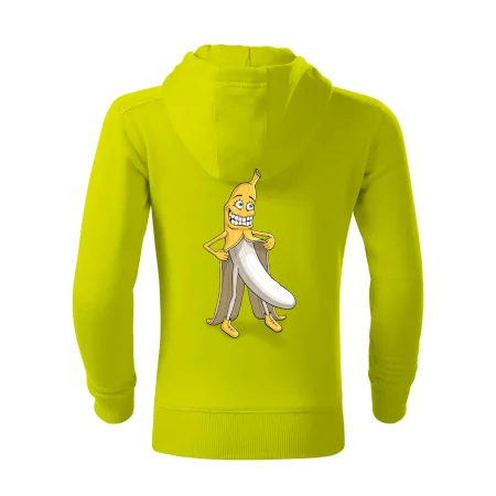 Úchylný banán (Hana-creative)