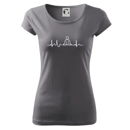 Ekg yoga