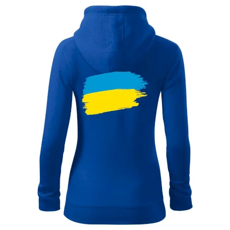 Ukrajinské tričko
