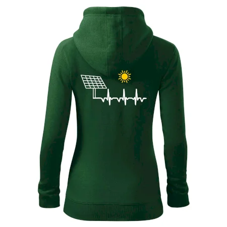 Ekg Fotovoltaická elektráreň