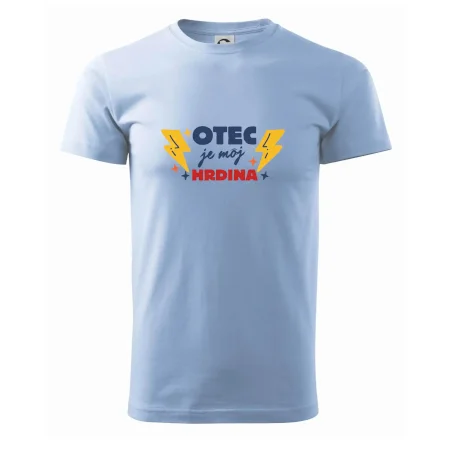 Otec je môj hrdina