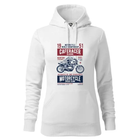 Caferacer Classic Race