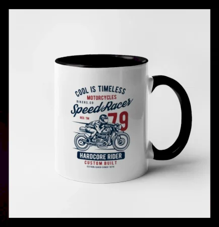 Speed Racer Motorcycles
