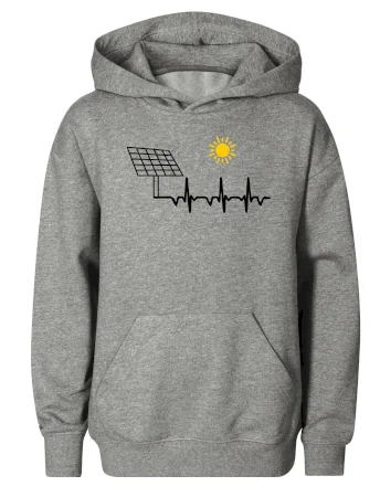 Ekg Fotovoltaická elektráreň