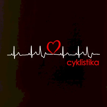 Moje srdce bije pre cyklistiku