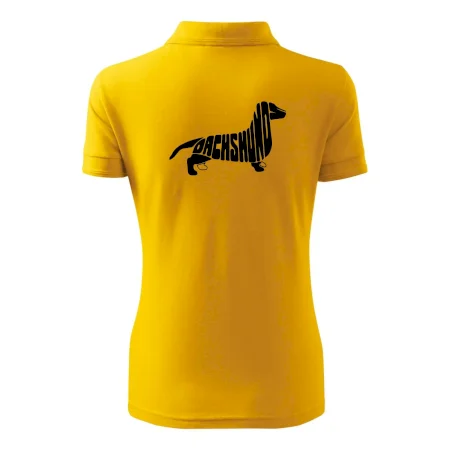 Jazvečík - Dachshund