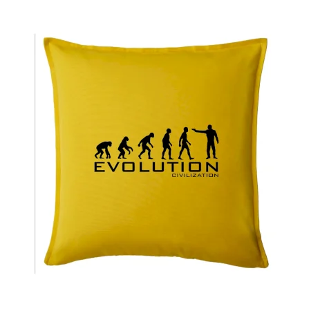 Evolúcia civilizace