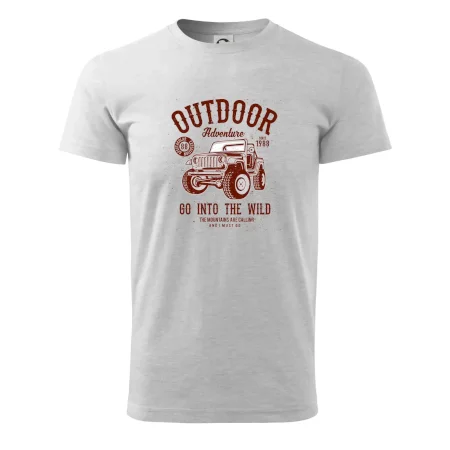 Outdoor Adventure 2