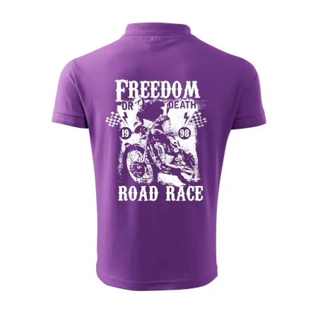 Freedom or Death