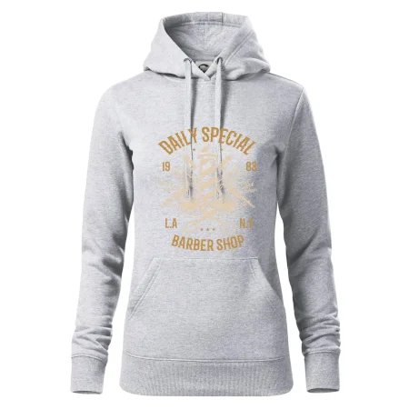 Daily Special Barber Shop