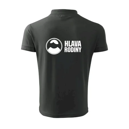 Hlava rodiny