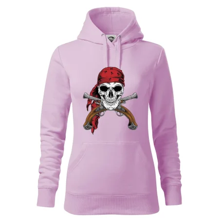 Pirát s bambitkou