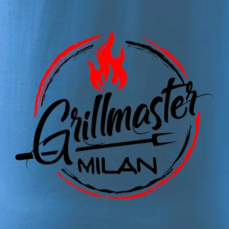 Grillmaster meno