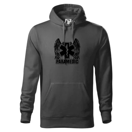 Paramedic
