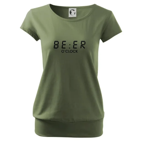 Beer hodiny