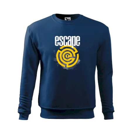 Escape labyrint