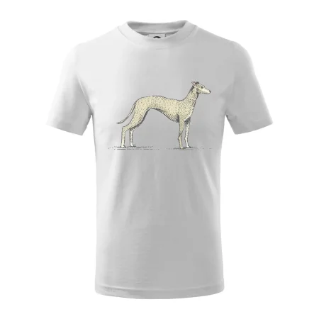 Vintage Whippet