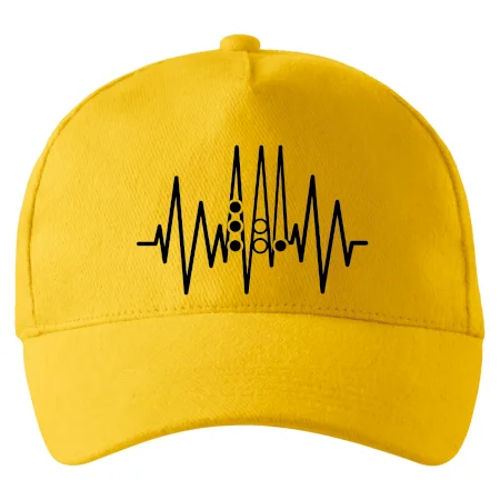 Backgammon  EKG