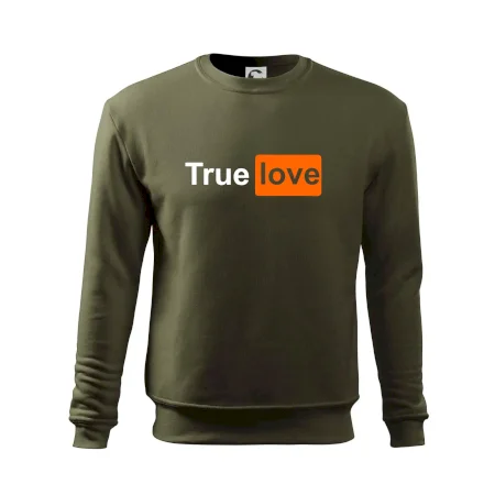 Porn - True Love