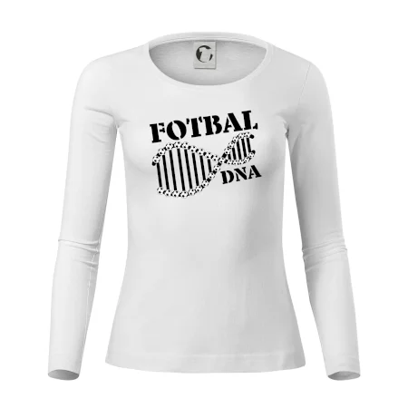 Fotbal DNA