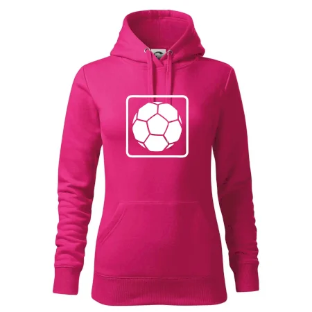 Fotbalová lopta emblem