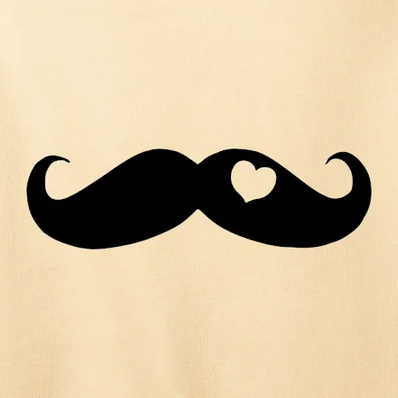Mustache love